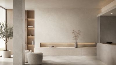concrete