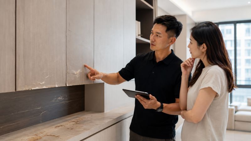 Common Interior Film Issues We Solve in Singapore
