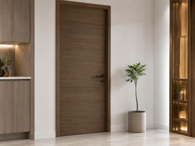 doors