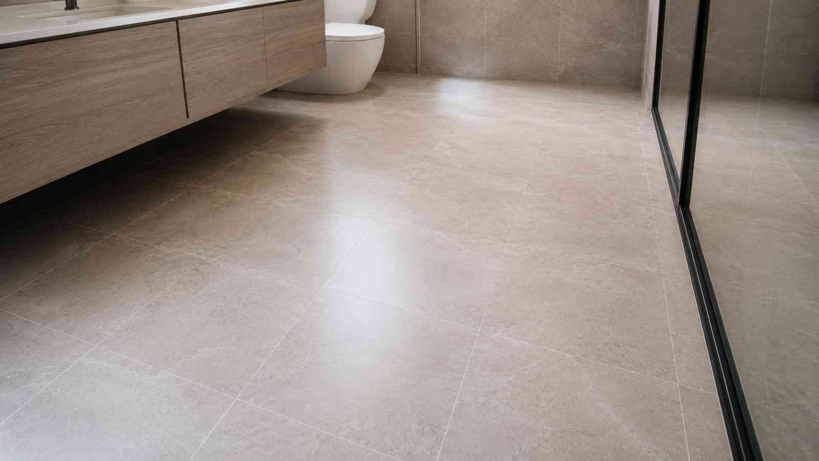 epoxy grout