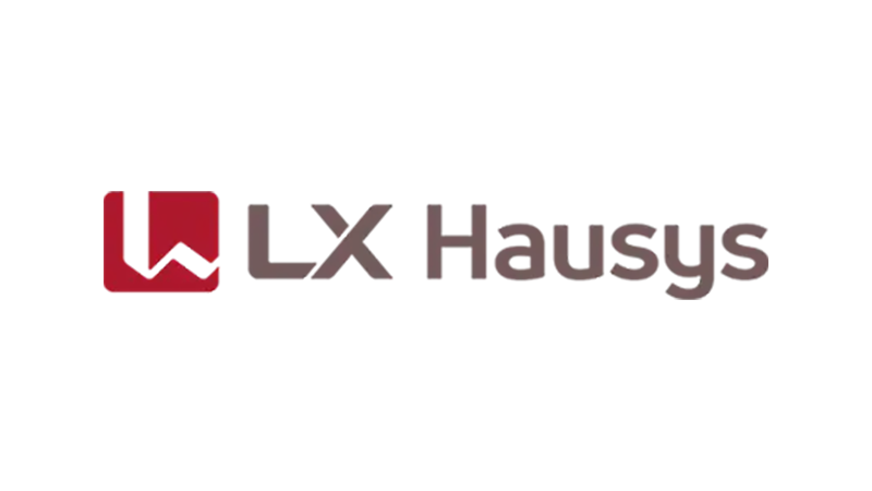 lx hausys by lg