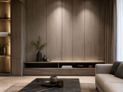 wall panels