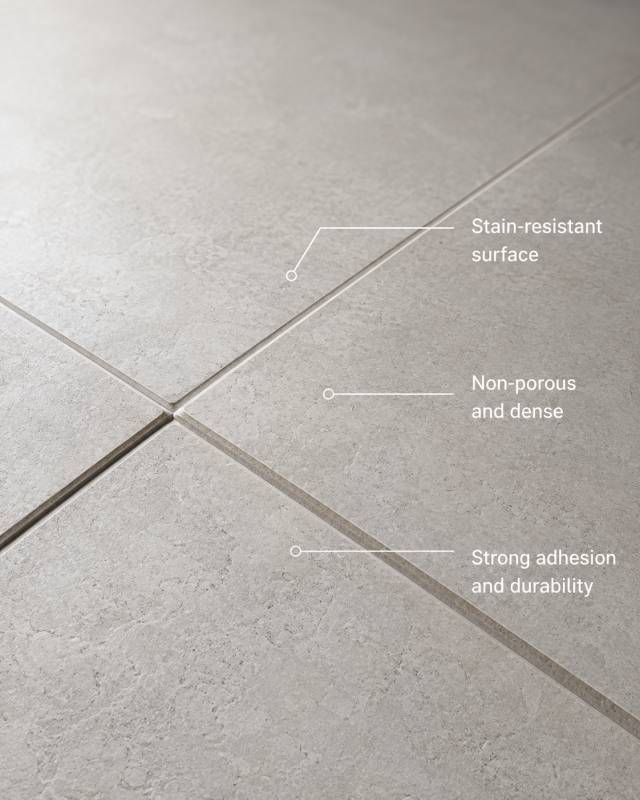 what is epoxy grouting