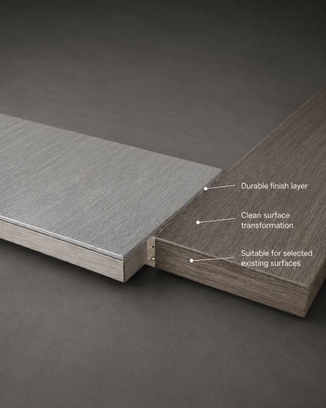 what is interior film explained